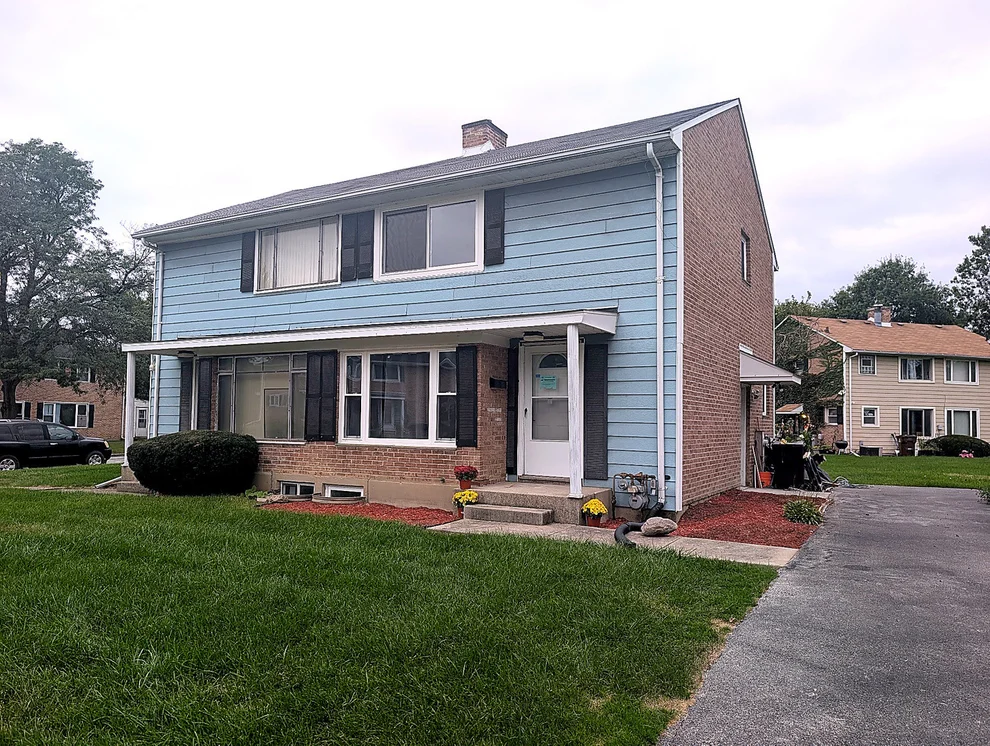 Unit for sale at 26 Mcgarity Road, Park Forest, IL 60466