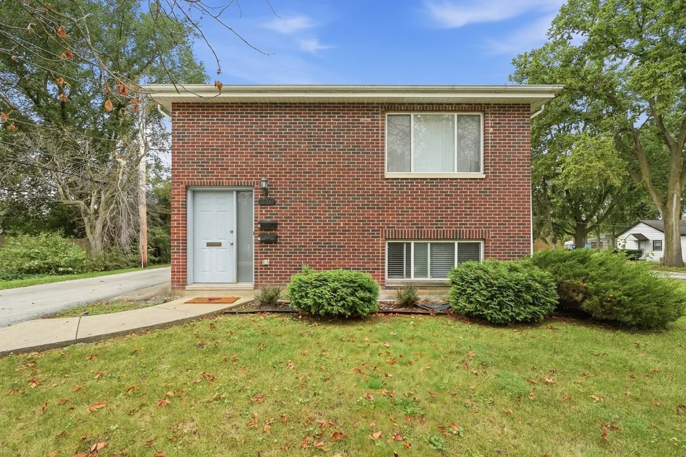 Unit for sale at 3760 Green Street, Steger, IL 60475