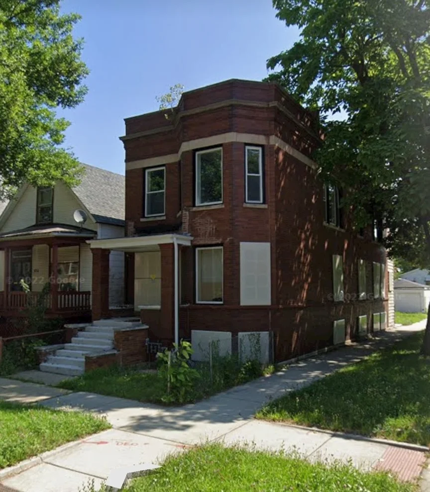 Unit for sale at 5757 S Carpenter Street, Chicago, IL 60621