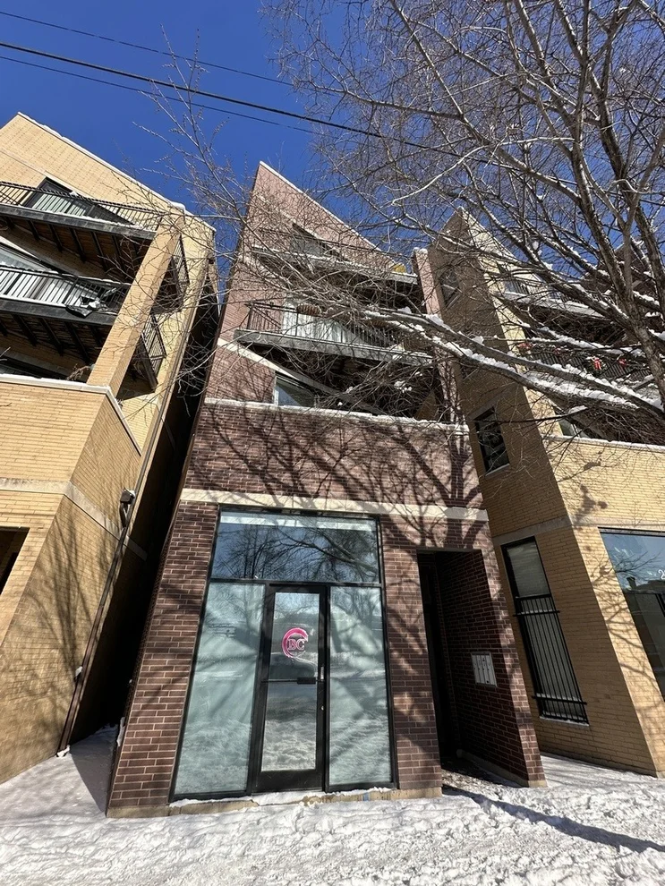 Unit for sale at 2814 W Chicago Avenue, Chicago, IL 60622