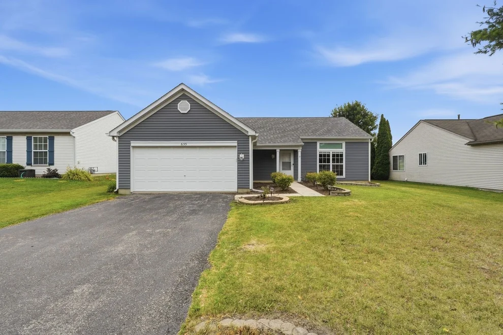 Unit for sale at 633 Indian Trail Road, Antioch, IL 60002