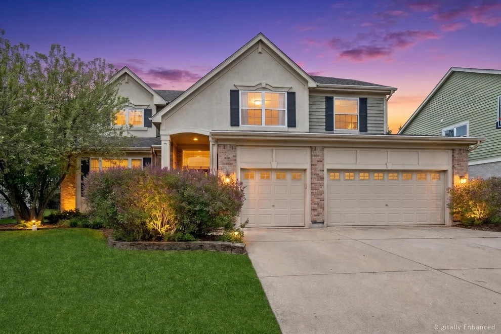 Unit for sale at 2304 Sarazen Drive, Vernon Hills, IL 60061