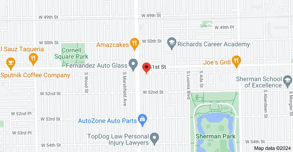 Unit for sale at 5118 S Justine Street, Chicago, IL 60609