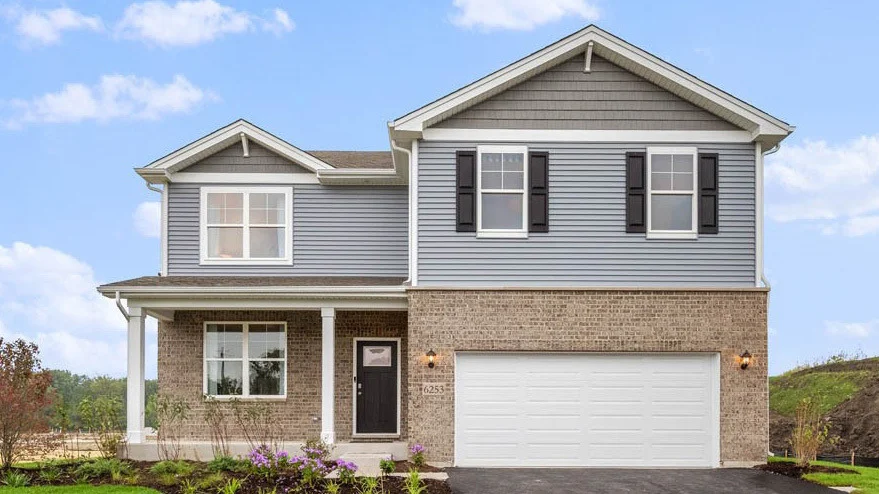 Unit for sale at 6253 Leinster Lane, Tinley Park, IL 60477