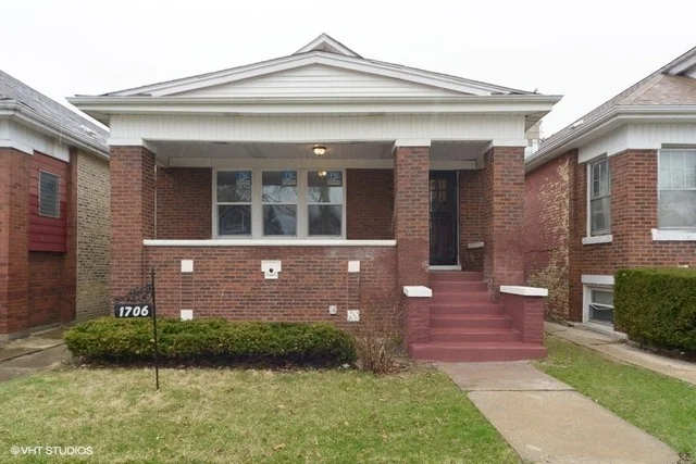 Unit for sale at 1706 N Major Avenue, Chicago, IL 60639