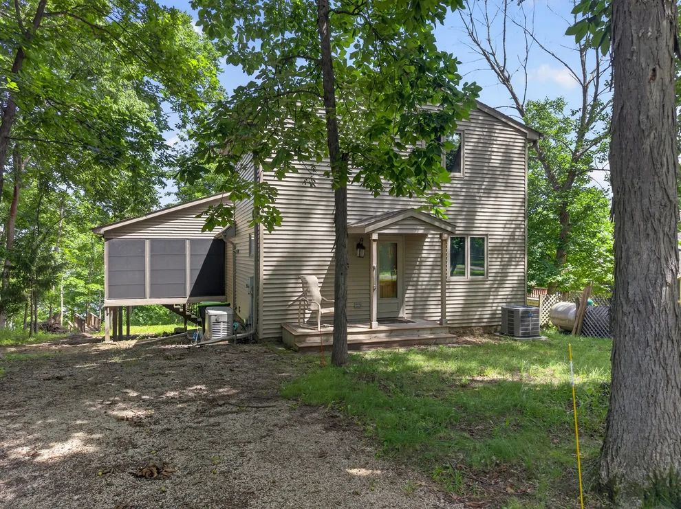 Unit for sale at 1241 Sunnyslope Drive, Varna, IL 61375