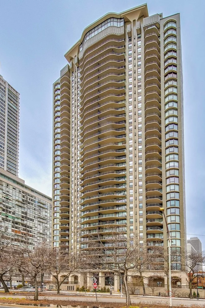 Unit for sale at 1040 N LAKE SHORE Drive, Chicago, IL 60611