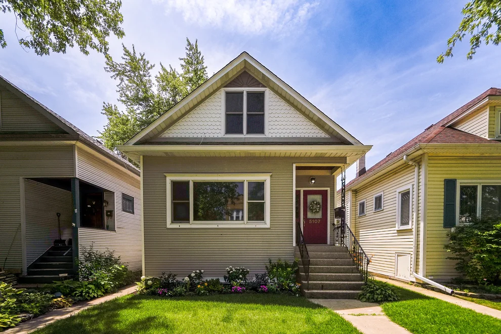 Unit for sale at 5107 W Berenice Avenue, Chicago, IL 60641