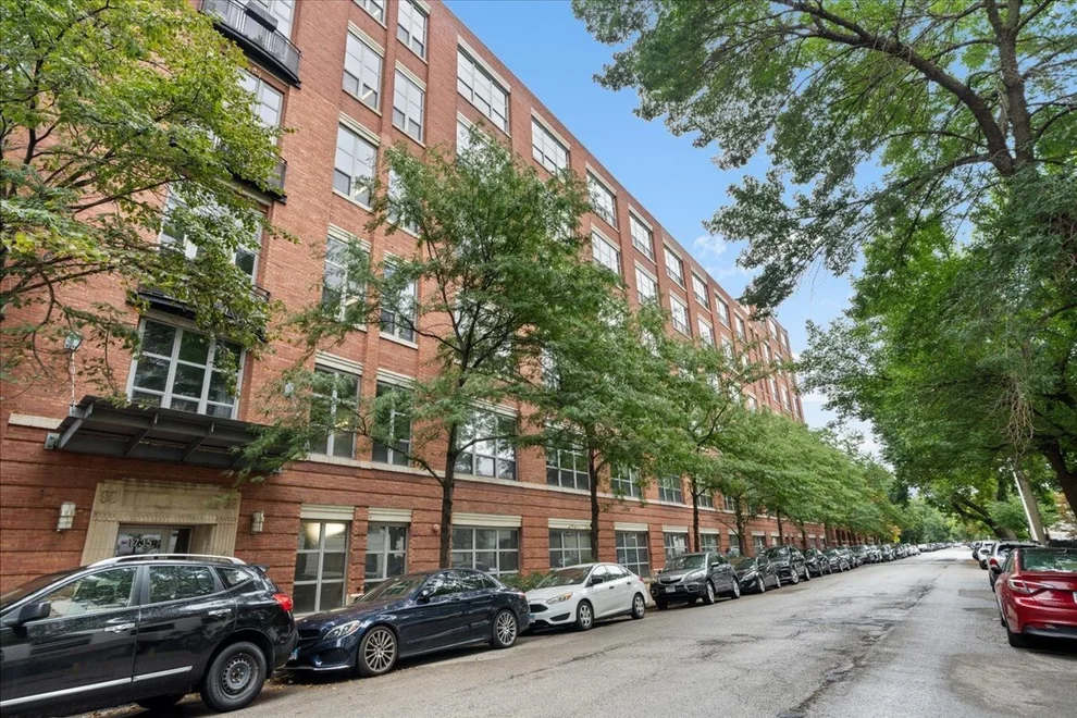 Unit for sale at 1735 N PAULINA Street, Chicago, IL 60622