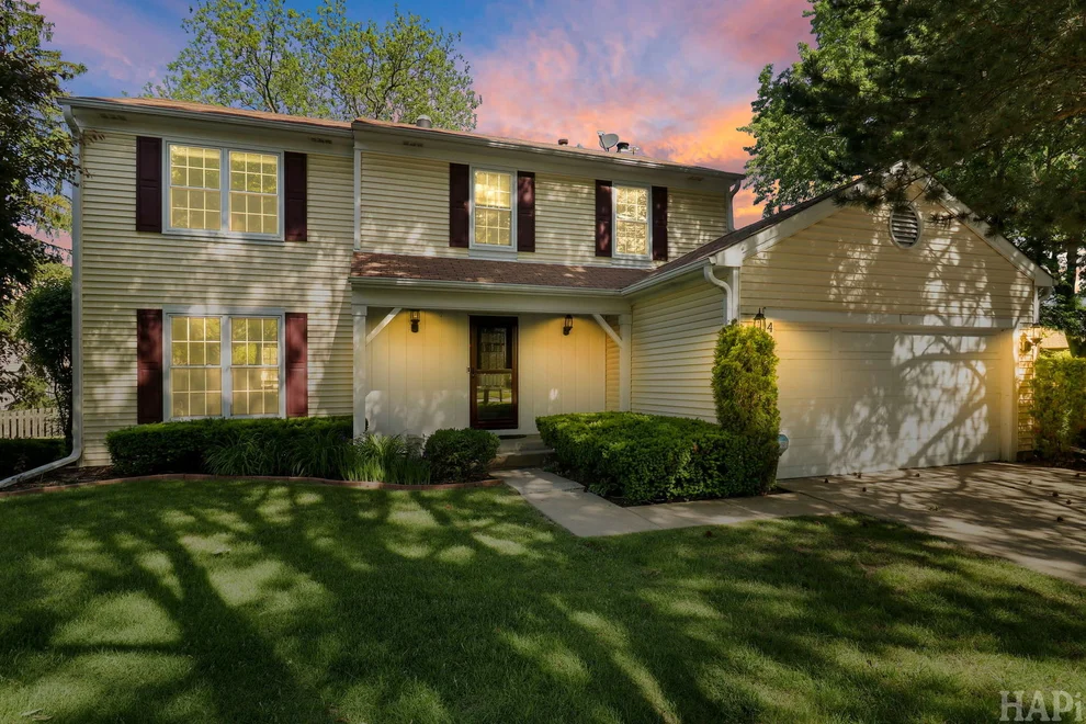 Unit for sale at 470 Highland Grove Drive, Buffalo Grove, IL 60089