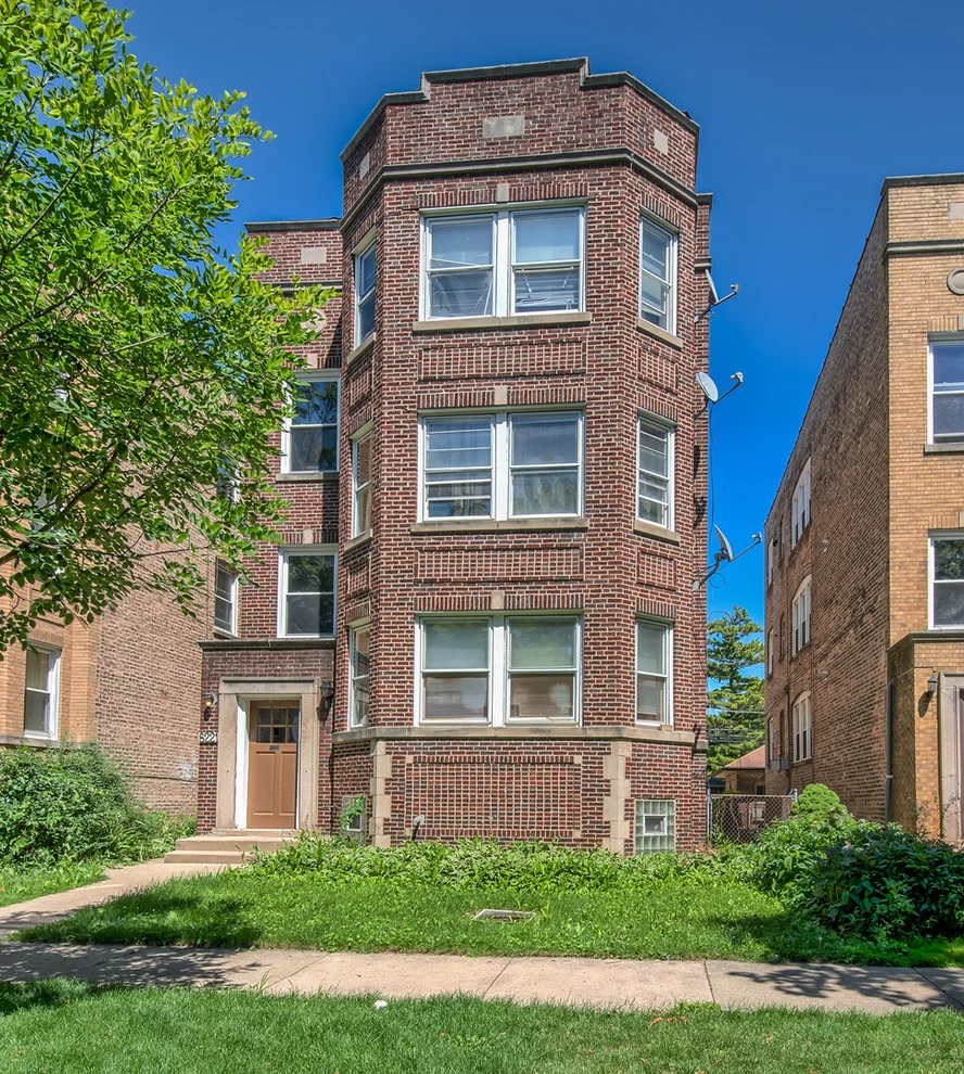 Unit for sale at 8221 Knox Avenue, Skokie, IL 60076