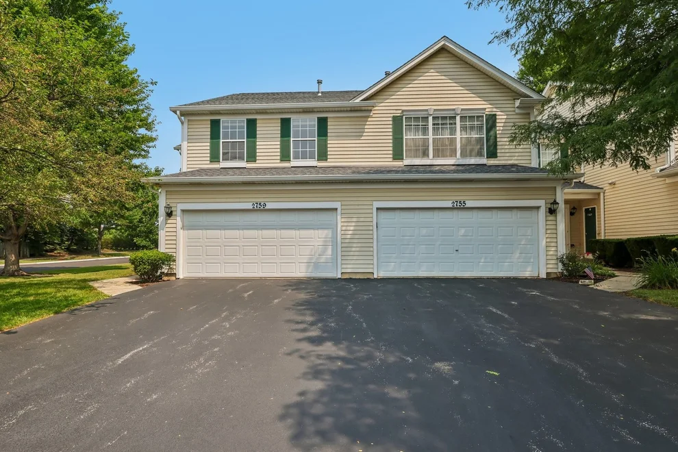 Unit for sale at 2759 Sheridan Court, Naperville, IL 60563