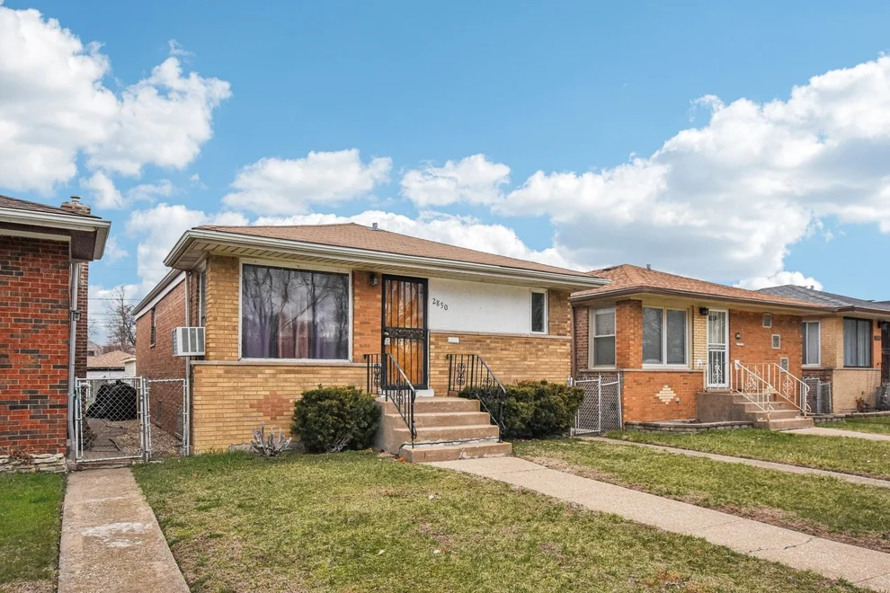 Unit for sale at 2850 E 94th Street, Chicago, IL 60617
