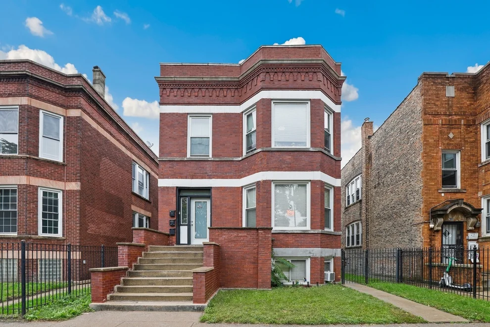 Unit for sale at 7145 S King Drive, Chicago, IL 60619