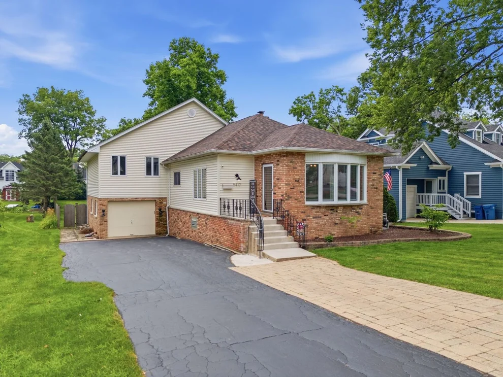 Unit for sale at 5417 Blodgett Avenue, Downers Grove, IL 60515