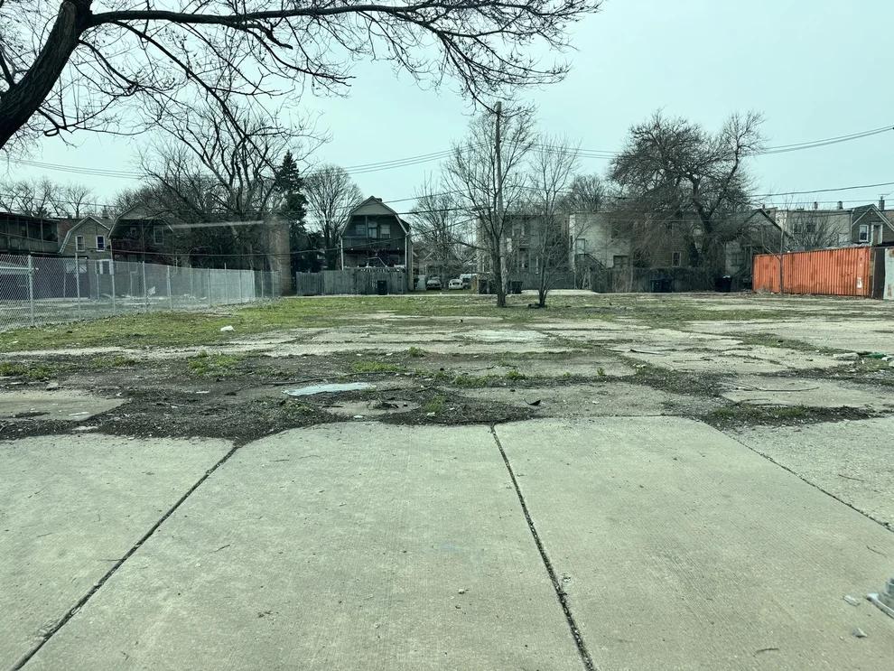 Unit for sale at 5940 S Racine Avenue, Chicago, IL 60636