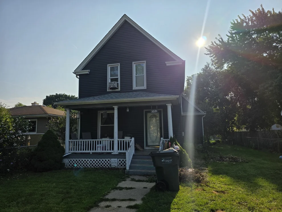 Unit for sale at 3221 Enoch Avenue, Zion, IL 60099