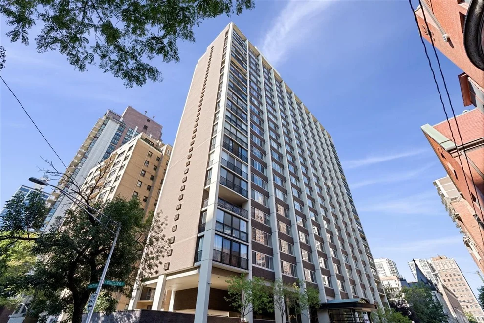Unit for sale at 1 E Schiller Street, Chicago, IL 60610