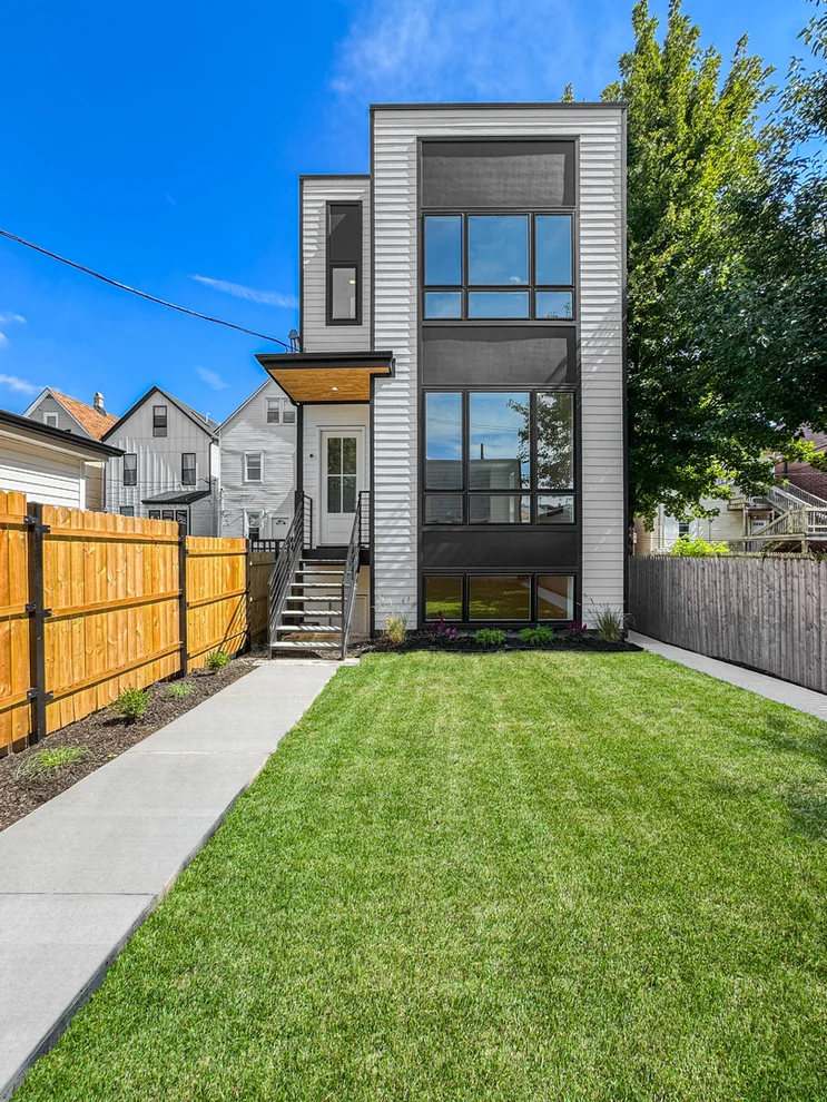 Unit for sale at 1728 N Sawyer Avenue, Chicago, IL 60647