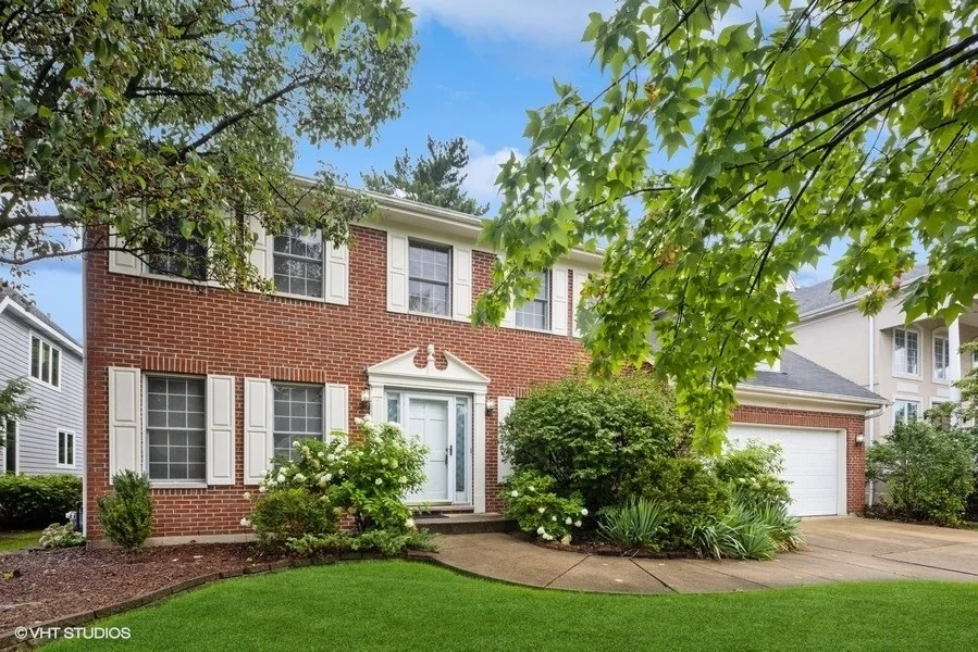 Unit for sale at 11080 Hess Lane, Willow Springs, IL 60480