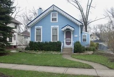 Unit for sale at 1804 Forest Avenue, WILMETTE, IL 60091