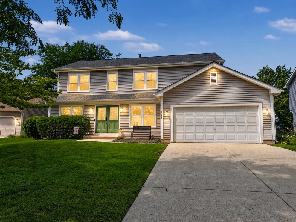 Unit for sale at 1262 Knollwood Circle, Crystal Lake, IL 60014