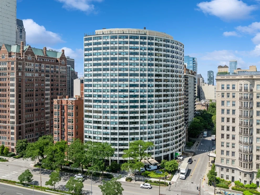 Unit for sale at 1150 N Lake Shore Drive, Chicago, IL 60611