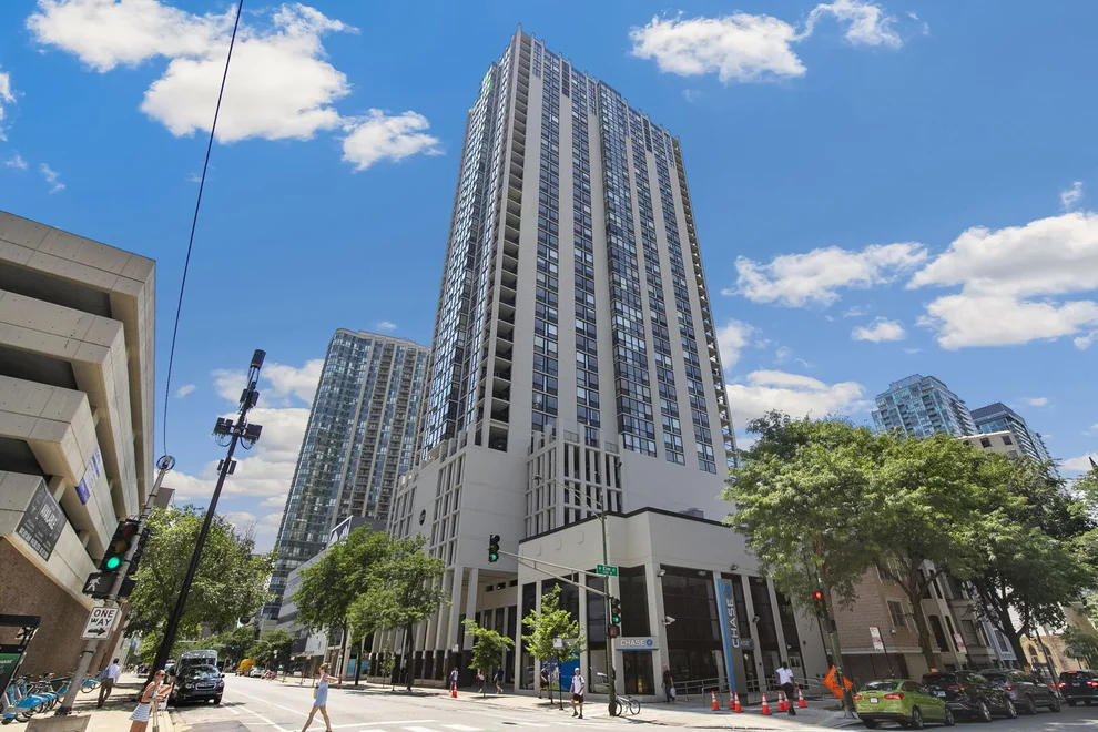 Unit for sale at 1122 N Clark Street, Chicago, IL 60610