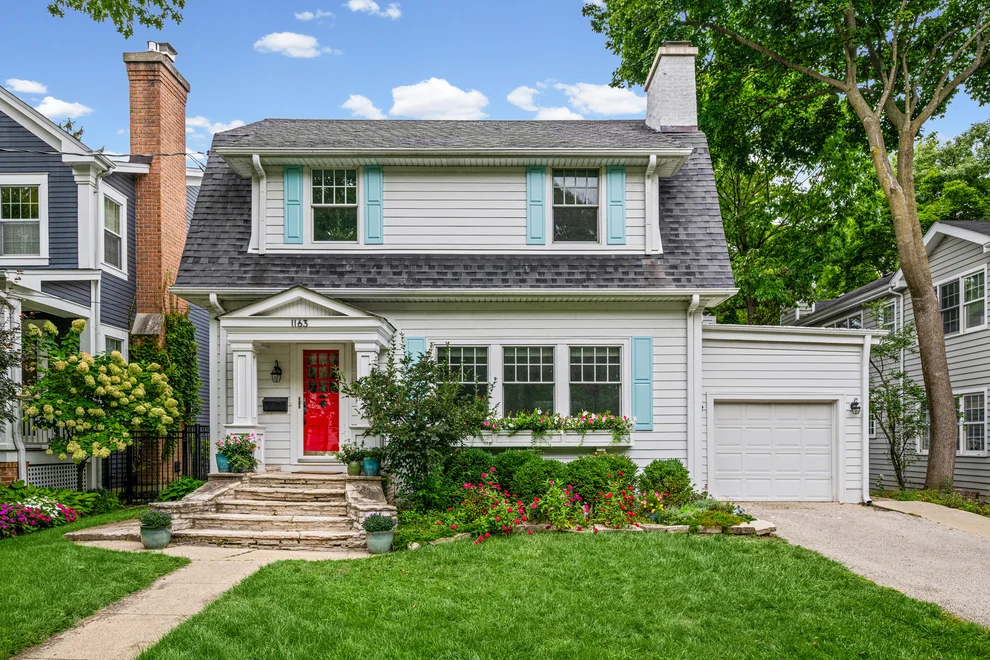 Unit for sale at 1163 Asbury Avenue, Winnetka, IL 60093