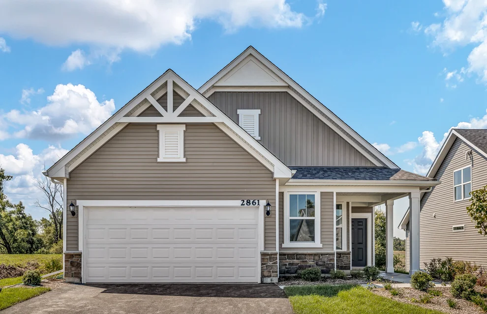 Unit for sale at 2809 Spring Circle South, Lindenhurst, IL 60046