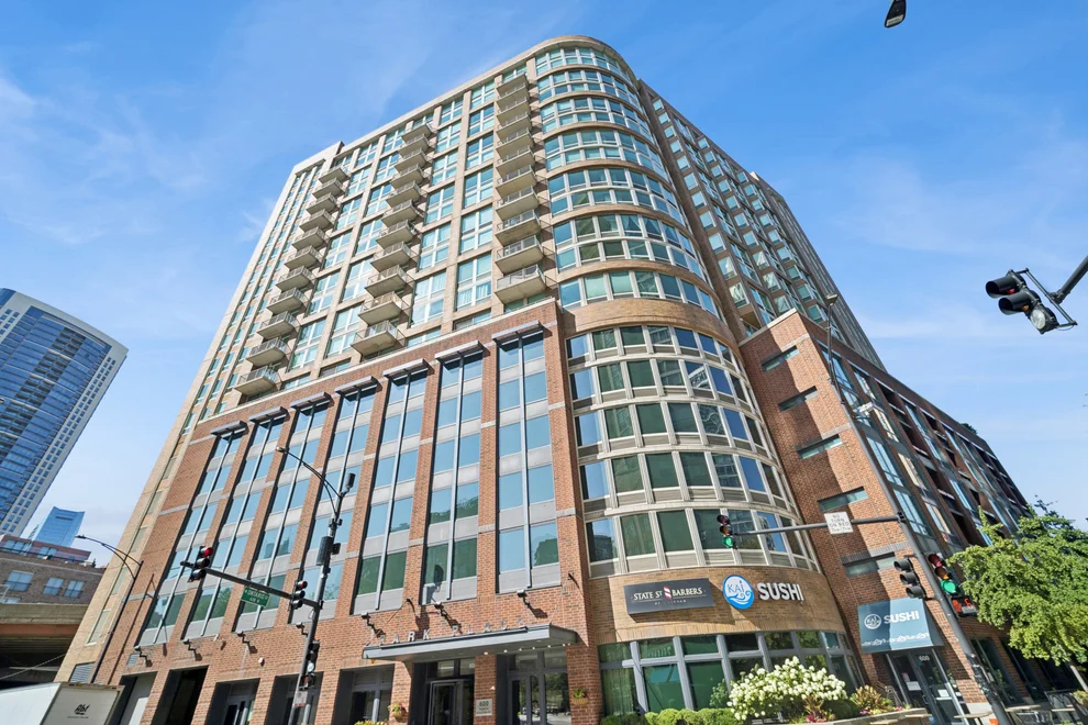 Unit for sale at 600 N Kingsbury Street, Chicago, IL 60610