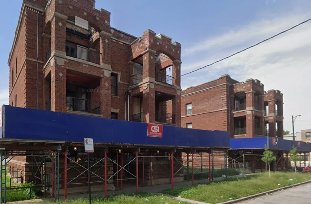 Unit for sale at 7200 S Vincennes Avenue, Chicago, IL 60621