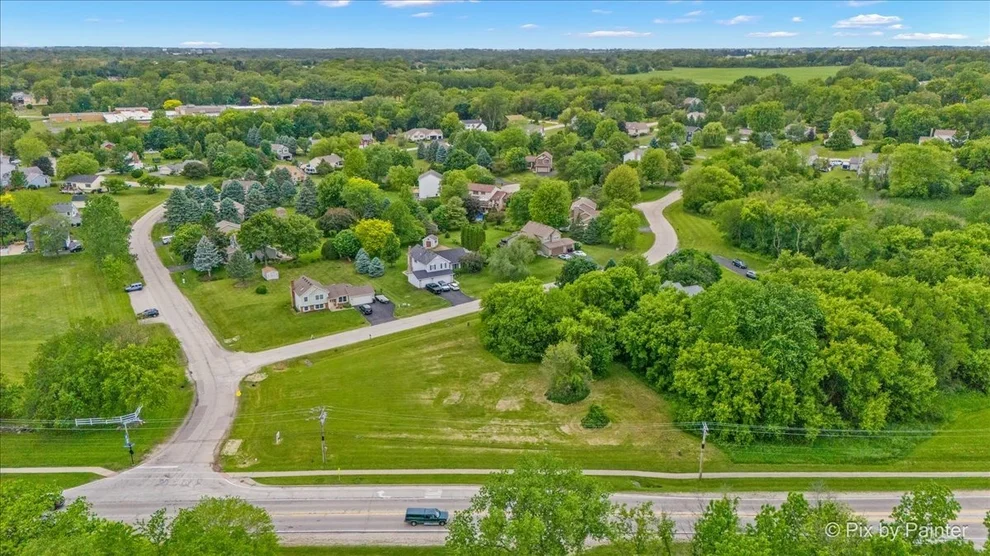 Unit for sale at Lot 34 & 35 Cedar Creek Drive, Johnsburg, IL 60051