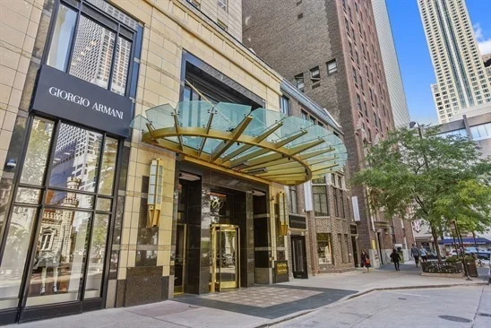 Unit for sale at 800 N Michigan Avenue, Chicago, IL 60611