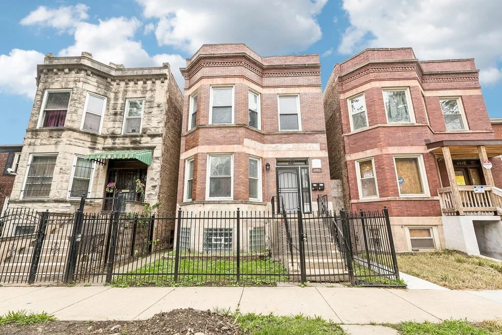 Unit for sale at 6344 S Eberhart Avenue, Chicago, IL 60637