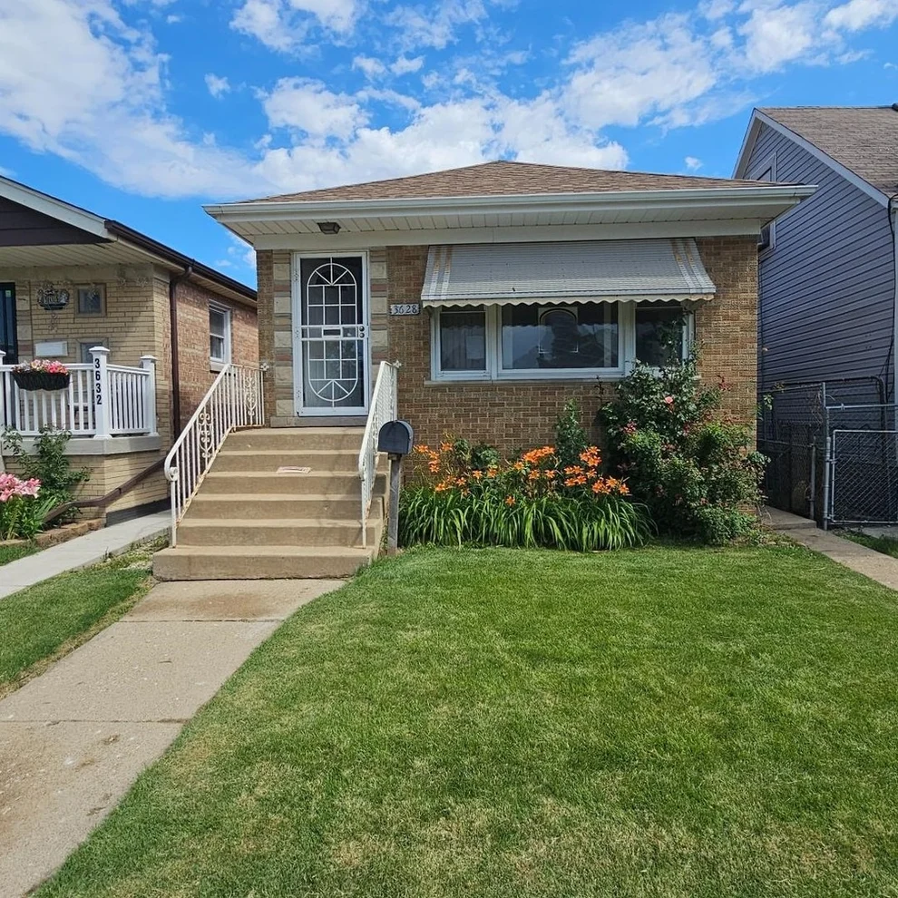 Unit for sale at 3628 W 69th Street, Chicago, IL 60629