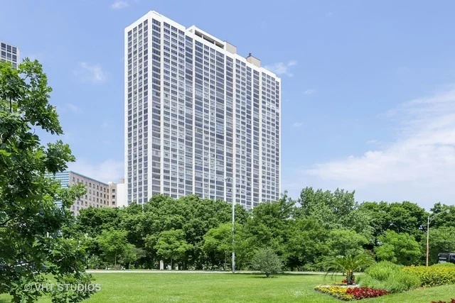 Unit for sale at 2800 N Lake Shore Drive, Chicago, IL 60657