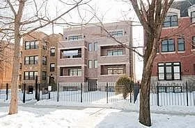 Unit for sale at 2445 W Logan Boulevard, Chicago, IL 60647