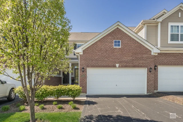 Unit for sale at 1293 Church Court, Aurora, IL 60502