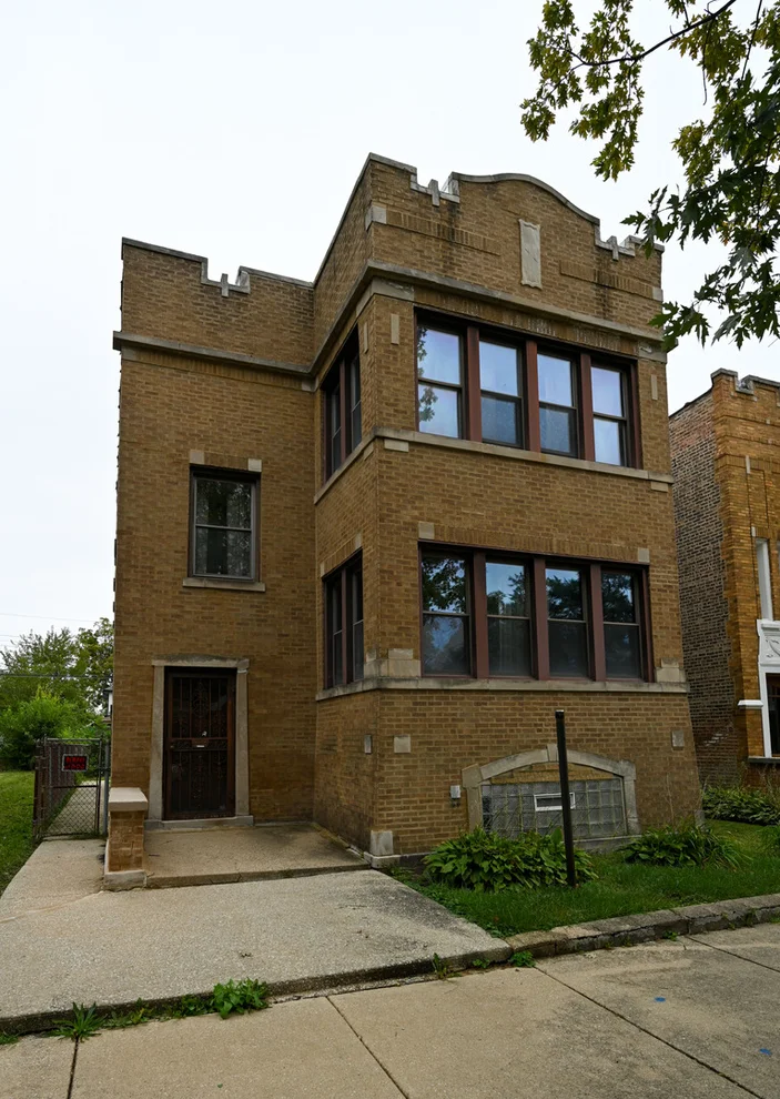 Unit for sale at 8507 S May Street, Chicago, IL 60620