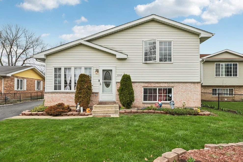 Unit for sale at 3312 Gilboa Avenue, Zion, IL 60099