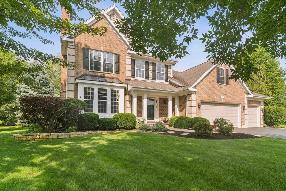 Unit for sale at 15 DORCHESTER Court, Hawthorn Woods, IL 60047