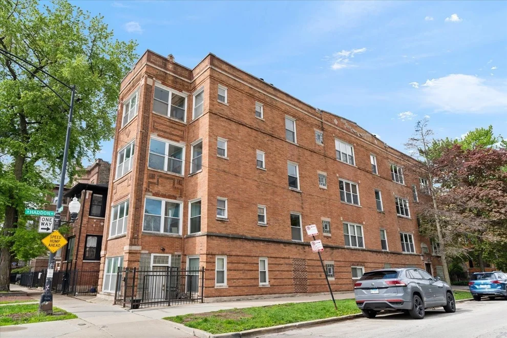 Unit for sale at 2307 W Haddon Avenue, Chicago, IL 60622