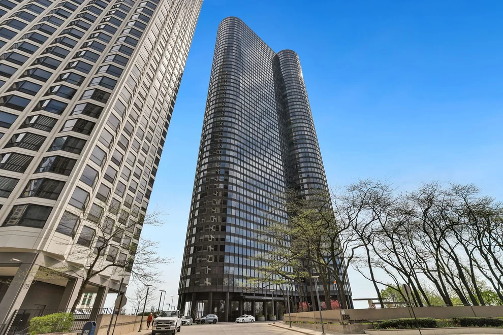 Unit for sale at 155 N Harbor Drive, Chicago, IL 60601