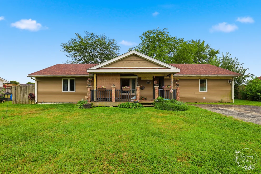 Unit for sale at 140 ETHEL Street, Buckingham, IL 60917