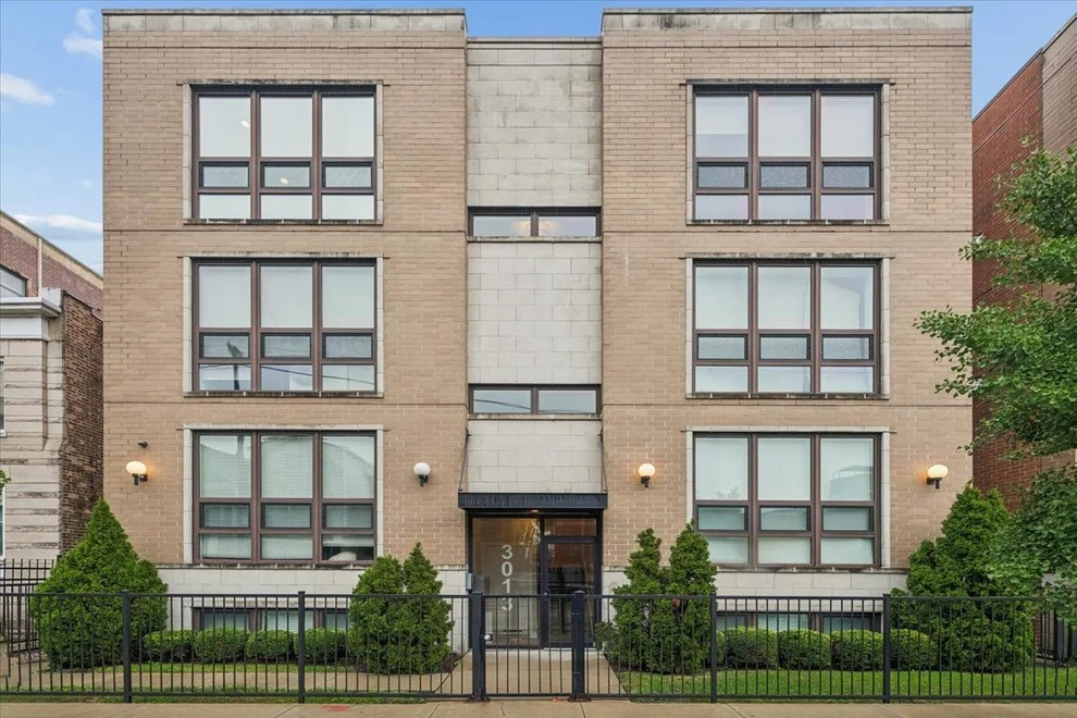 Unit for sale at 3013 N California Avenue, Chicago, IL 60618