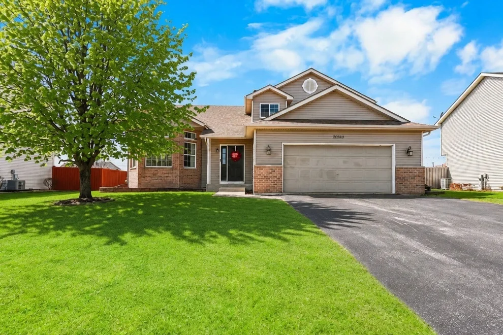 Unit for sale at 26140 S Bell Road, Channahon, IL 60410