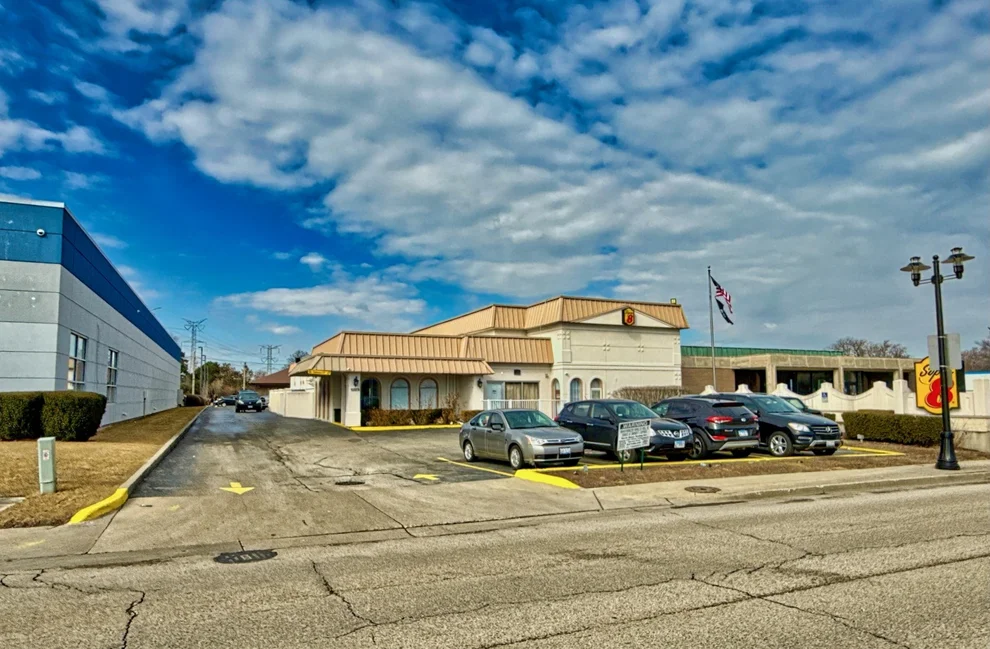 Unit for sale at 9110 Waukegan Road, Morton Grove, IL 60053