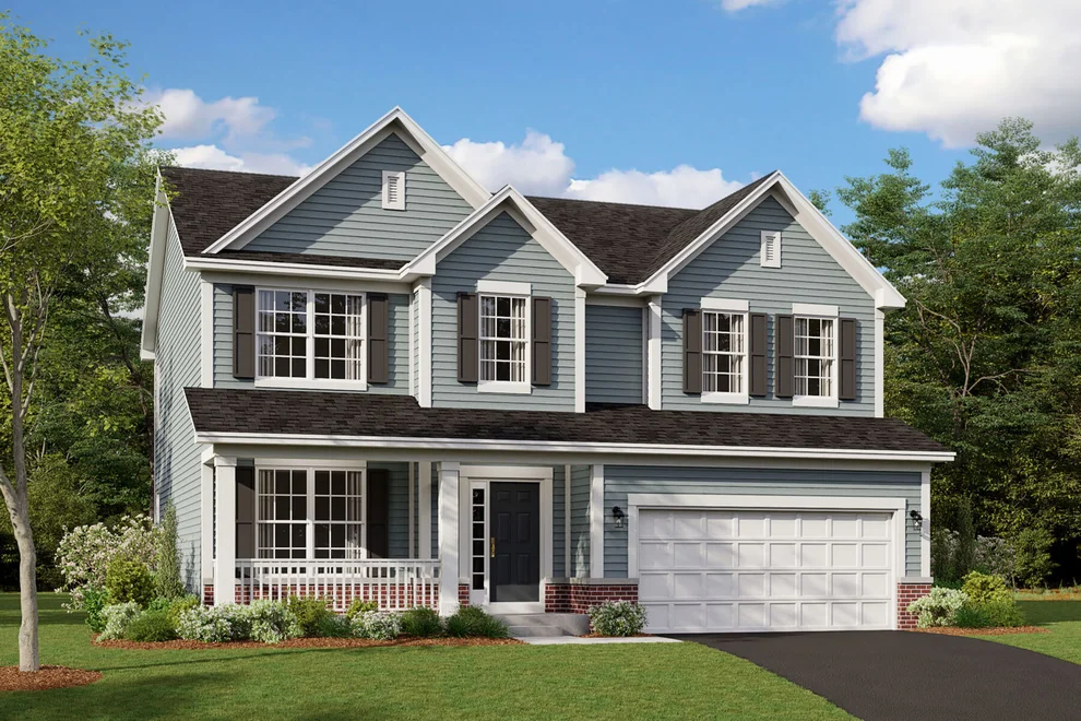Unit for sale at 10892 Chadsey Circle, Huntley, IL 60142