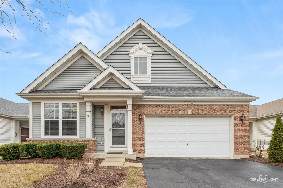 Unit for sale at 21249 LILY LAKE Lane, Crest Hill, IL 60403